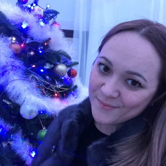 Ирина Сахабутдинова, 39 лет, Москва