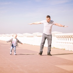 Андрей Штейников, Нижний Новгород