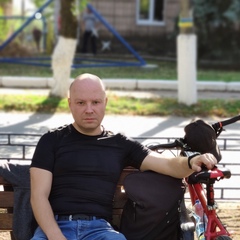 Алексей Егоров, 45 лет, Мариуполь