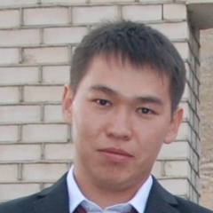 Esken Orakbayev, 37 лет, Шымкент