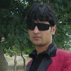 Shafiq Wafa, 32 года, Kabul