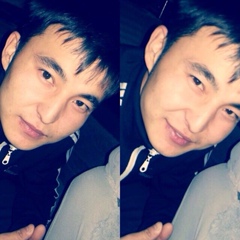 Taiko Shalzhanbayev, 31 год, Астана