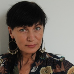 Лена Лустенко, Нетания