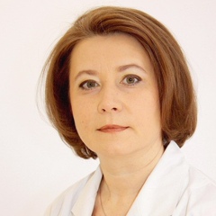 Елена Варламова, Екатеринбург