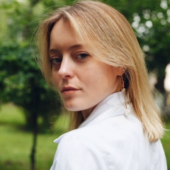 Yulia Voropaeva, 29 лет, Москва