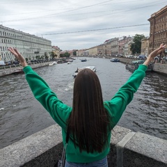 Анастасия Долина, 31 год, Омск