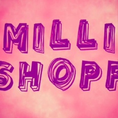 Milli Shopp, 33 года, Москва