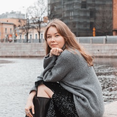 Полина Михайлова, 33 года, Санкт-Петербург