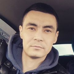 Damir Kulmagambetov, 33 года, Караганда