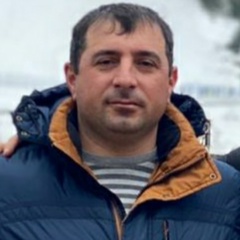 Гасан Мирзакеримов, 43 года