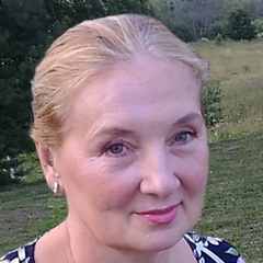 Елена Волженина, Санкт-Петербург