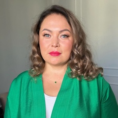 Елена Субботина