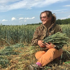 Лизавета Пехова, 36 лет, Барнаул