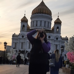 Наталья Аксёнова, 38 лет, Москва