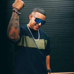 Daddy Yankee, 47 лет, San Juan