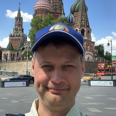 Boris Morris, 41 год, Москва