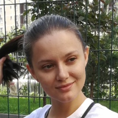 Милена Рысикова, 35 лет, Москва