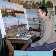 Андрей Морозов, 56 лет, Чебоксары