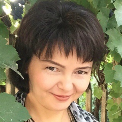 Анна Искакова, 53 года, Талдыкорган