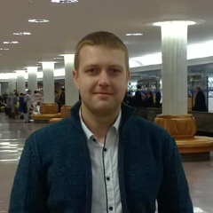 Юра Румянцев, Конаково