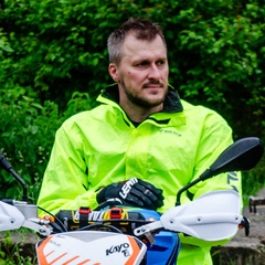 Vladislav Igorevich, 37 лет, Санкт-Петербург