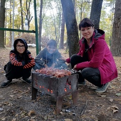 Алла Акчурина, 44 года, Липецк