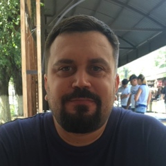 Николай Жарков, Куйбышев