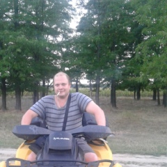 Александр Бурхат, 37 лет, Измаил