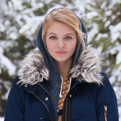 Ekaterina Egorova, 28 лет, Нижний Новгород