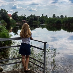 Юлия Тупало, Днепр (Днепропетровск)