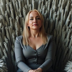 Катерина Кузнецова, Москва