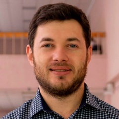 Роман Николаев, Пермь