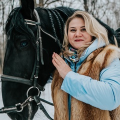 Елена Каменских, Нижнекамск