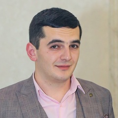 Rudo Mkrtchyan, Ванадзор