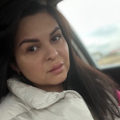 Ирина Аминова, Сызрань