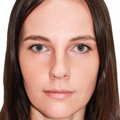 Светлана Архангельская, 36 лет