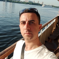 Дмитрий Попов, 41 год, Москва