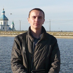 Павел Любимкин, Самара