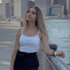 Yulia Melnyk, 28 лет, New York City