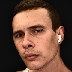 Robert Mineev, 34 года, Киев