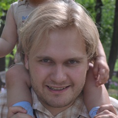 Алексей Артюх, 39 лет, Москва