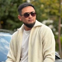 Рустам Абдулбакиев, 38 лет, Алматы