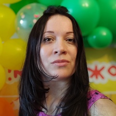 Олеся Сергеева
