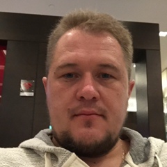 Денис Новиков, 43 года, Москва