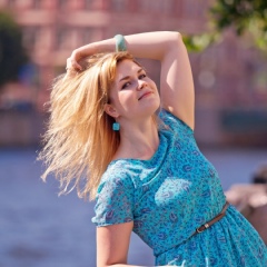 Юлия Рыжих, 38 лет, Санкт-Петербург