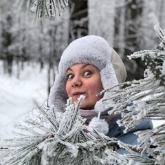 Наталья Сальникова, Нижний Новгород