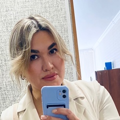 Indira S, 39 лет