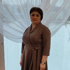 Светлана Булатова, Октябрьский