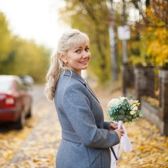 Наталья Шеенкова, Череповец