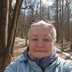 Марина Анисимова, 64 года, Москва
